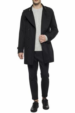 Sweter 'hawk crew', zdjęcie 2 Sweter 'hawk crew' od AllSaints
